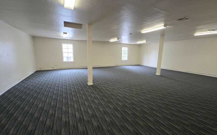 Pictures of Retail, Office property located at 1040 Park Ave, San Jose, CA 95126 for lease - image #1