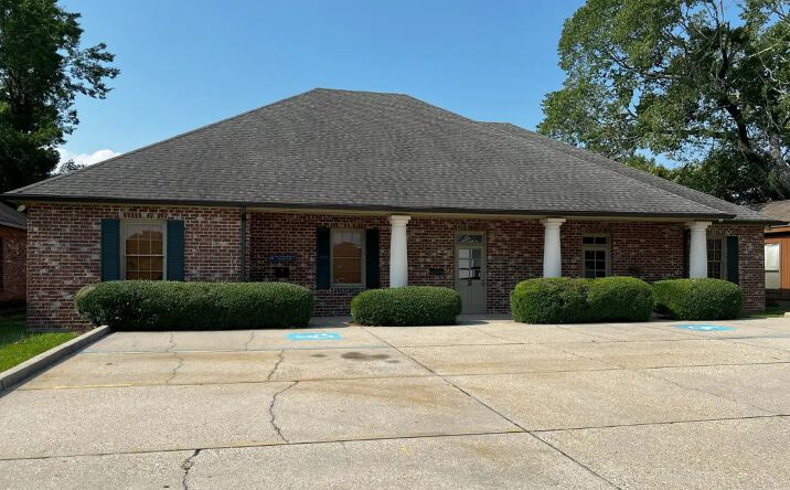 Pictures of Office property located at 11924 Justice Avenue, Baton Rouge, LA 70816 for lease - image #1