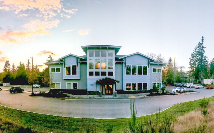 Pictures of Special Purpose property located at 463 Tremont Street West, Port Orchard, WA 98366 for lease - image #1