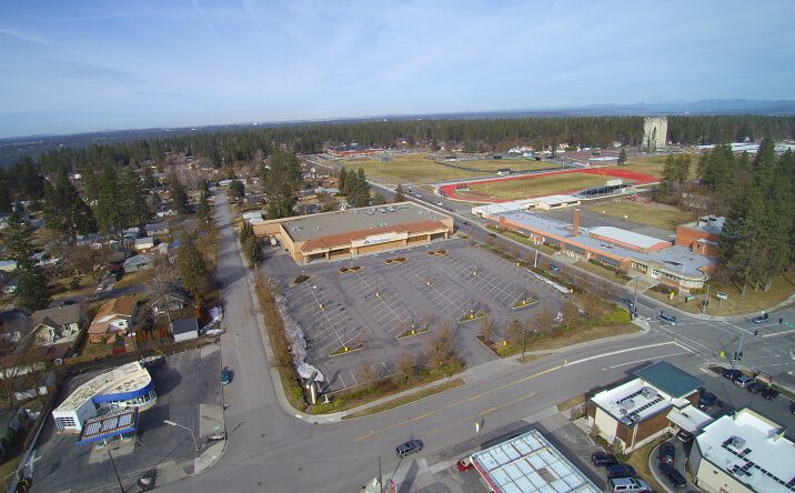 Pictures of Retail property located at 510 E 37TH AVE, SPOKANE, WA 99203-2701 for lease - image #1
