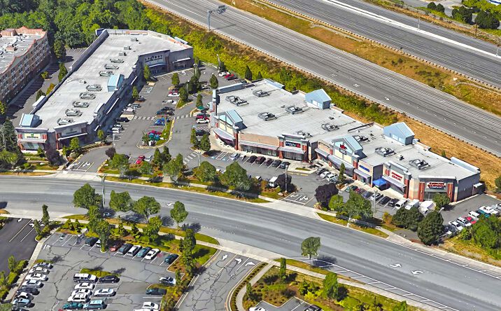Pictures of Retail property located at 19220 Alderwood Mall Parkway, Lynnwood, WA 98036-4800 for lease - image #1