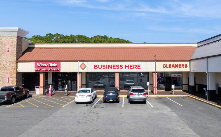 Pictures of Retail property located at 949 West State Road 434, Longwood, FL 32750 for lease - image #1