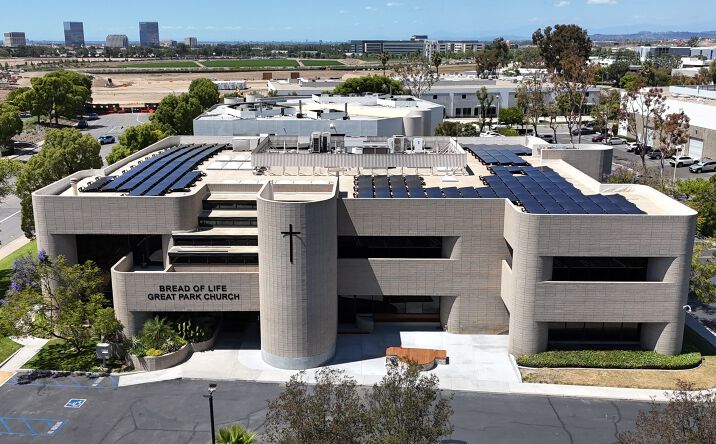 Pictures of Office, Industrial, Special Purpose property located at 2 S. Faraday, Irvine, CA 92618 for lease - image #1