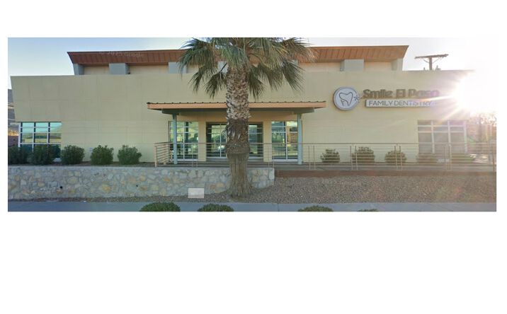 Pictures of Retail, Office property located at 3260 N MESA ST, EL PASO, TX 79902-2323 for lease - image #1