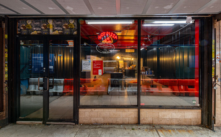 Pictures of Retail, Office, Restaurant property located at 1999 McDonald Avenue, Brooklyn, NY 11223 for lease - image #1