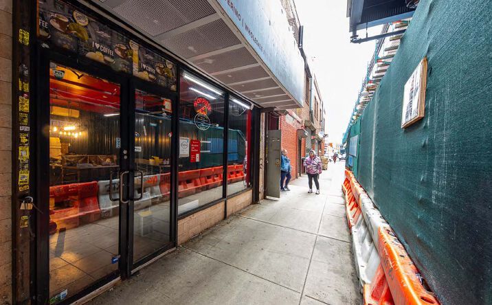 Pictures of Retail, Office, Restaurant property located at 1999 McDonald Avenue, Brooklyn, NY 11223 for lease - image #1