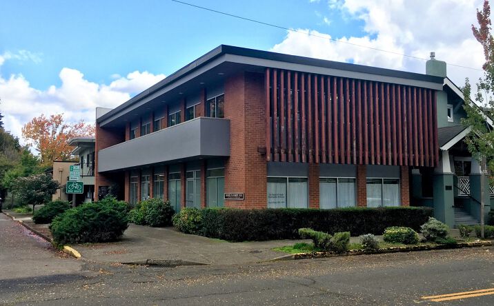 Pictures of Special Purpose property located at 390 West 12th Avenue, Eugene, OR 97401 for lease - image #1