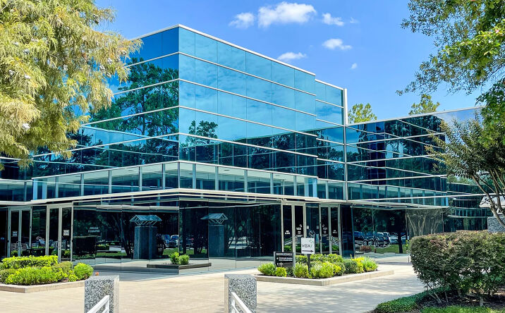 Pictures of Office property located at 2700 Research Forest, The Woodlands, TX 77381 for lease - image #1
