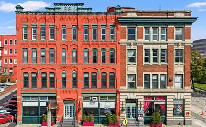 Pictures of Office property located at 222 Water Street #Suite 2, Binghamton, NY 13901 for lease - image #1