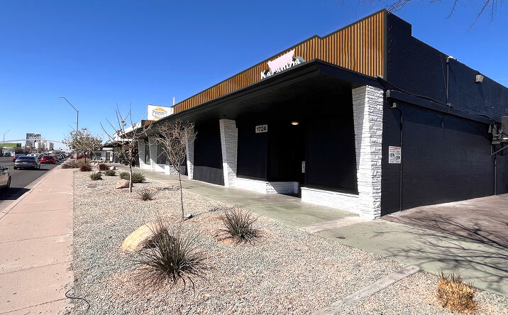 Pictures of Retail, Office, Restaurant property located at 1720 E. McDowell Rd Suite #1718, Phoenix, AZ 85006 for lease - image #1