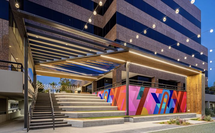 Pictures of Office, Special Purpose property located at 3100 Bristol Street, Costa Mesa, CA 92626 for lease - image #1
