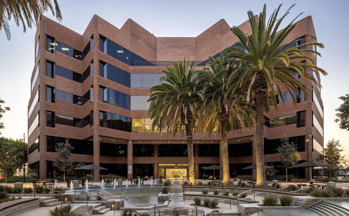 Pictures of Office, Special Purpose property located at 3080 Bristol Street, Costa Mesa, CA 92626 for lease - image #1