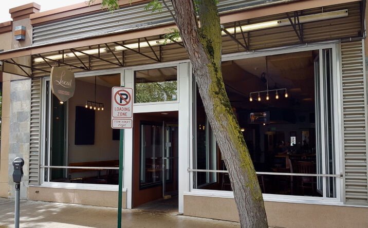 Pictures of Retail, Restaurant property located at 1425 Railroad Ave, Bellingham, WA 98225 for lease - image #1