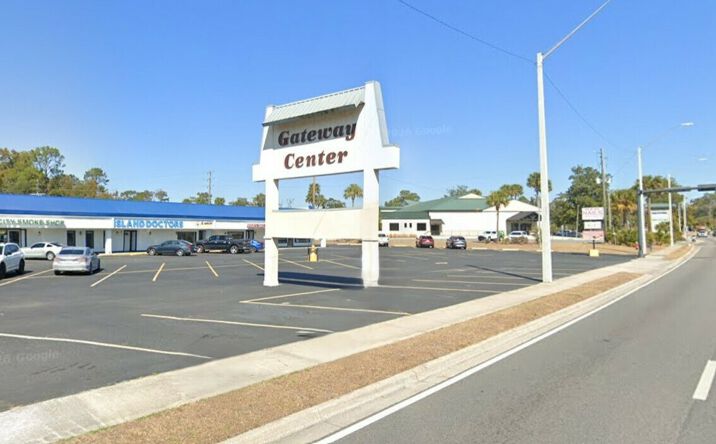 Pictures of Retail, Office property located at 1037 West US Highway 90, Lake City, FL 32055 for lease - image #1