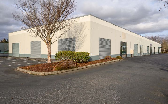 Pictures of Industrial property located at 446 W Horton Rd, Bellingham, WA 98226 for lease - image #1