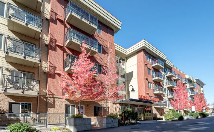 Pictures of Office property located at 1015 Railroad Ave, Bellingham, WA 98225 for lease - image #1