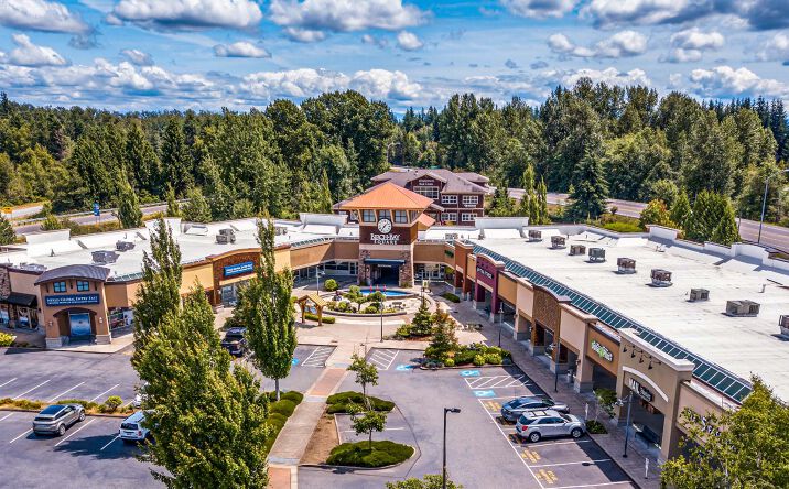 Pictures of Retail, Office property located at 8115 Birch Bay Square St, Blaine, WA 98230 for lease - image #1