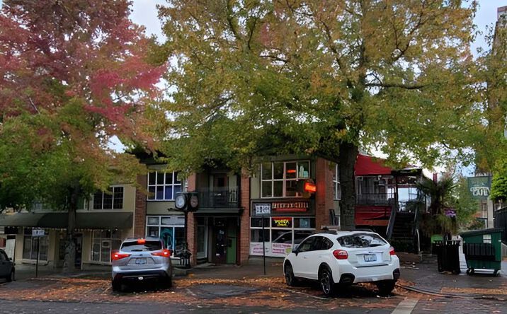 Pictures of Retail property located at 1003 Harris Ave, Bellingham, WA 98225 for lease - image #1