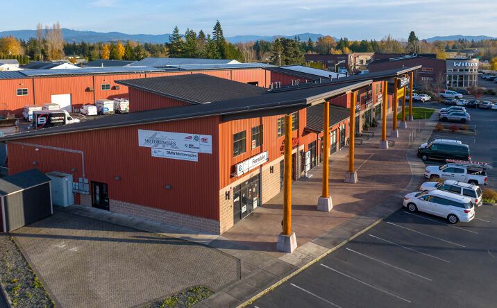 Pictures of Retail property located at 5100 Pacific Hwy, Ferndale, WA 98248 for lease - image #1