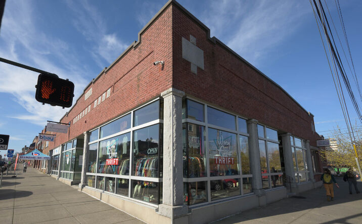 Pictures of Retail property located at 232 E Champion St, Bellingham, WA 98225 for lease - image #1