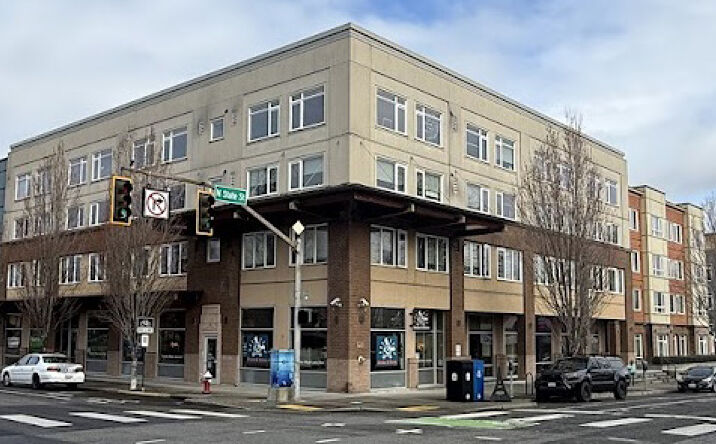 Pictures of Retail property located at 229 E Champion St, Bellingham, WA 98225 for lease - image #1
