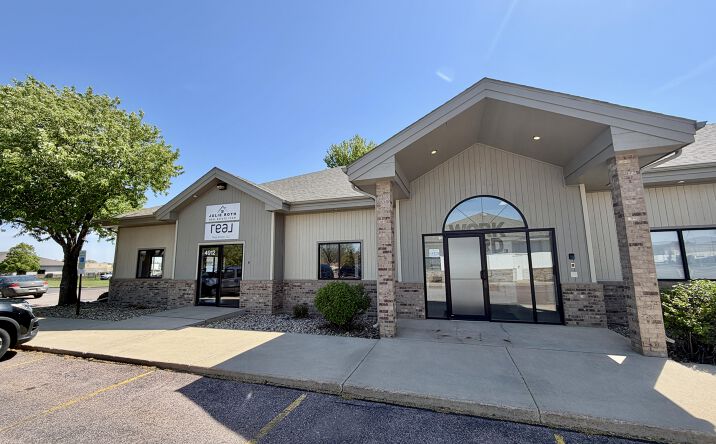 Pictures of Office property located at 4912 South Technopolis Drive, Sioux Falls, SD 57106 for lease - image #1