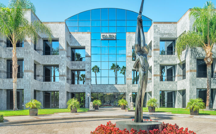 Pictures of Office property located at 20 Corporate Park, Irvine, CA 92606 for lease - image #1