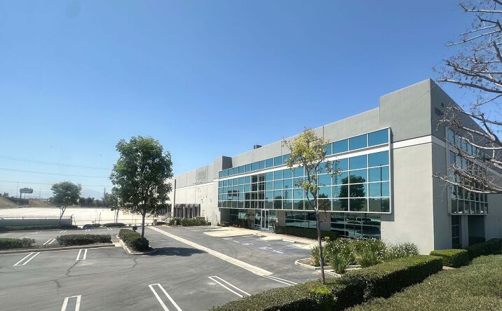 Pictures of Industrial property located at 12350 Philadelphia Street, Eastvale, CA 91761 for lease - image #1