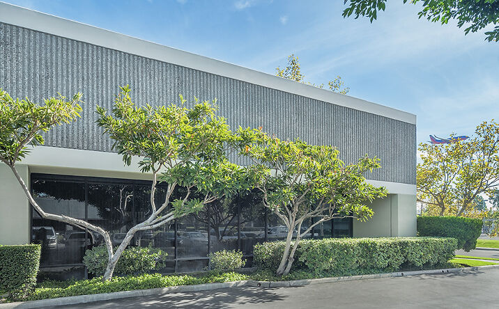 Pictures of Industrial, Office property located at 17841-17855 Fitch, Irvine, CA 92614 for lease - image #1