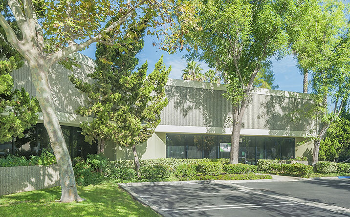 Pictures of Industrial property located at 17841-17855 Fitch, Irvine, CA 92614 for lease - image #1