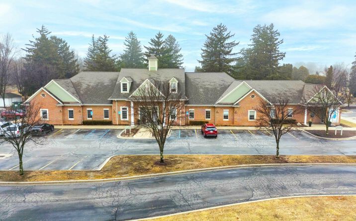 Pictures of Office property located at 36590 Heritage Drive Building C, Richmond, MI 48062 for lease - image #1