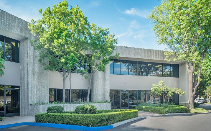 Pictures of Office, Industrial property located at 18001-18007 Mitchell South, Irvine, CA 92614 for lease - image #1