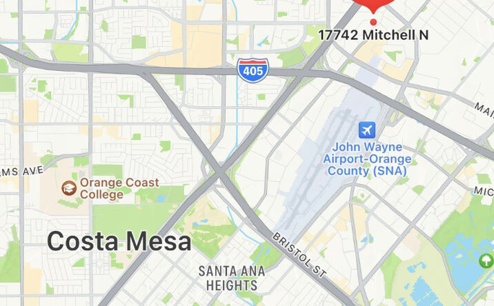 Pictures of Industrial, Office property located at 17742 Mitchell North, Irvine, CA 92614 for lease - image #1