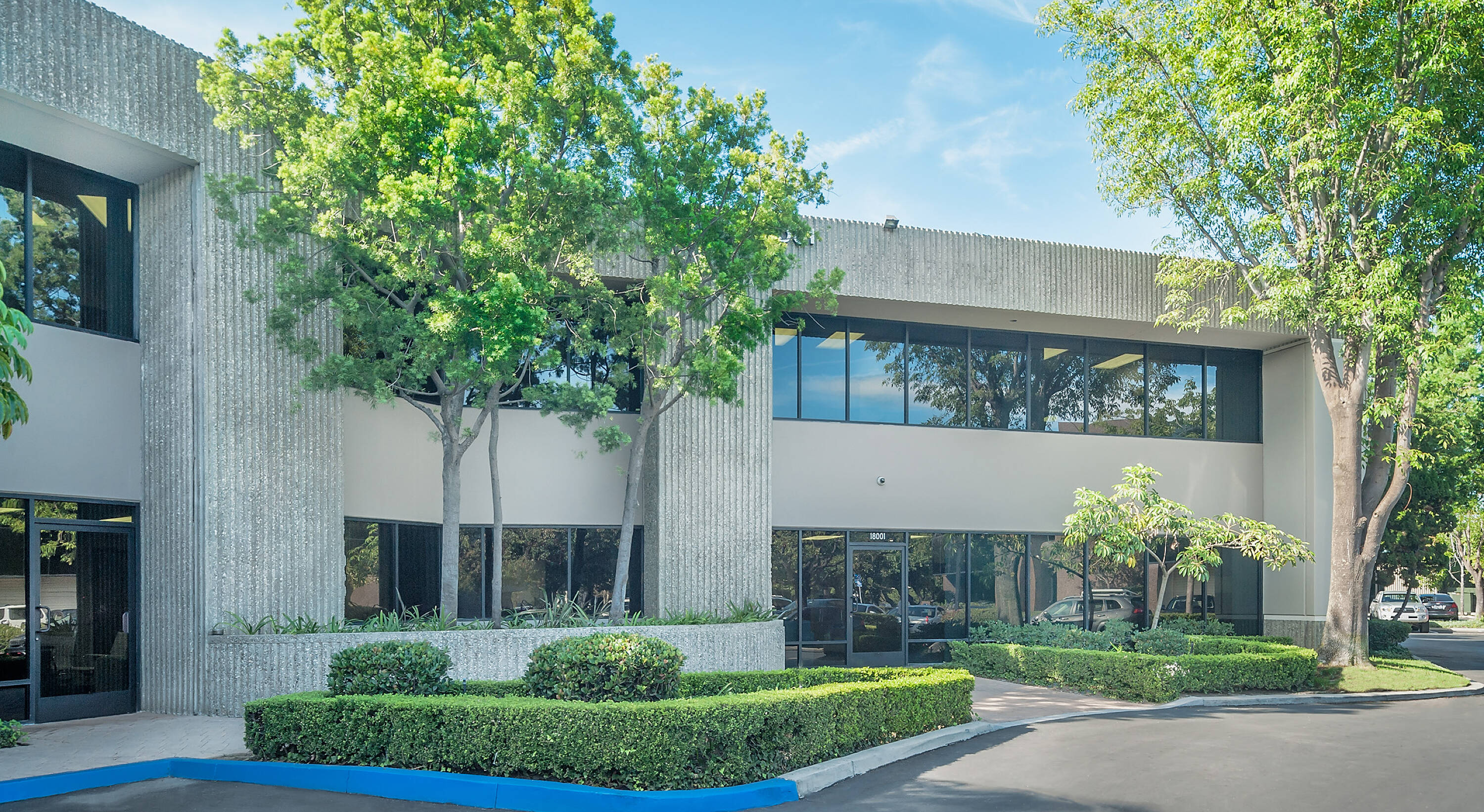 17742 Mitchell North, Irvine, CA 92614