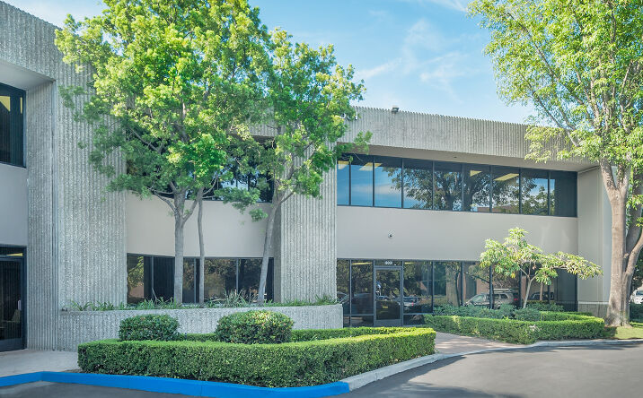 Pictures of Industrial property located at 17742 Mitchell North, Irvine, CA 92614 for lease - image #1