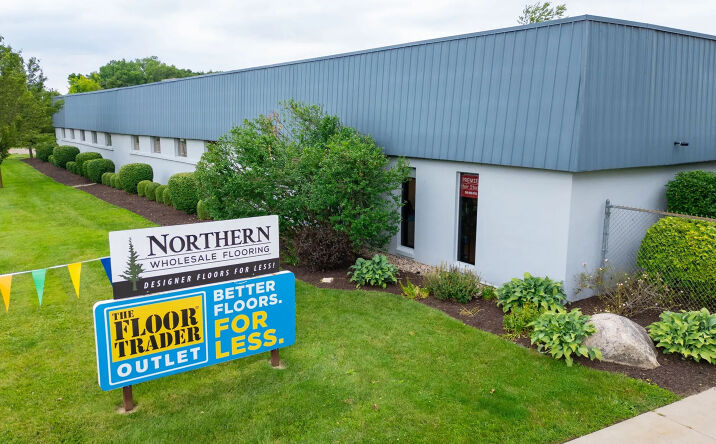 Pictures of Industrial, Land property located at 118 Indianwood, Lake Orion, MI 48362 for lease - image #1