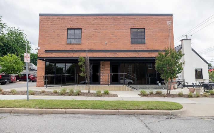 Pictures of Office, Retail property located at 1207 S Lewis Avenue, Tulsa, OK 74104 for lease - image #1