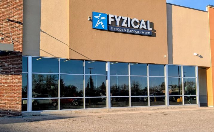 Pictures of Office, Special Purpose property located at 1612 E Pershing Blvd, Cheyenne, WY 82001 for lease - image #1