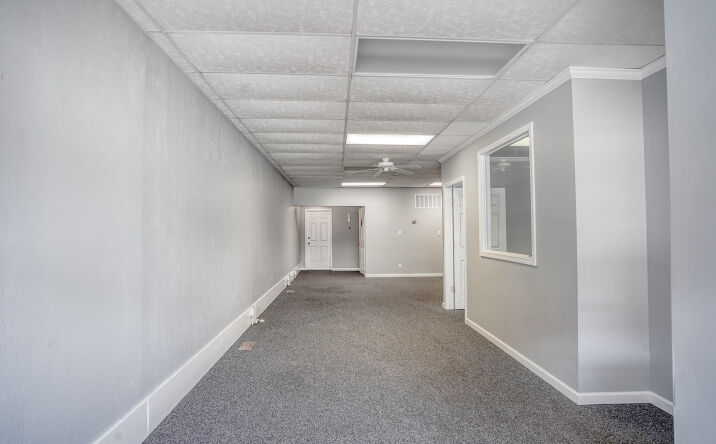 Pictures of Office property located at 202 E 5th Street 2, Fowler, IN 47944 for lease - image #1