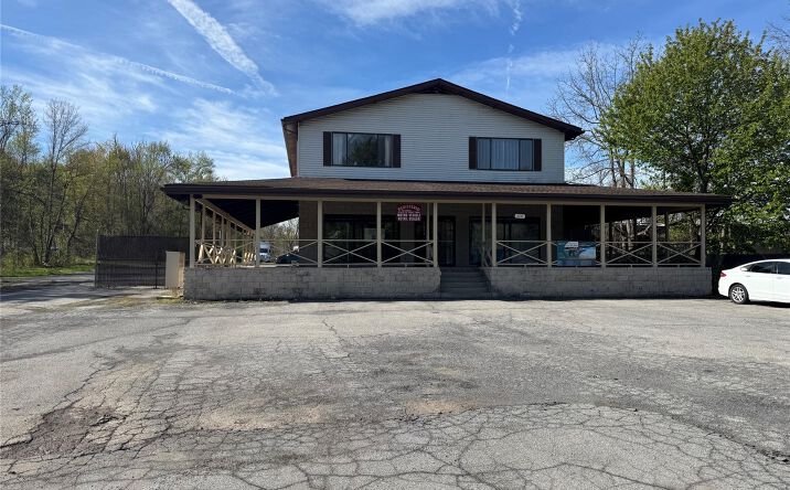 Pictures of Office, Special Purpose, Retail, Industrial property located at 228 Meyers Corner Road 9, Wappinger, NY 12590 for lease - image #1