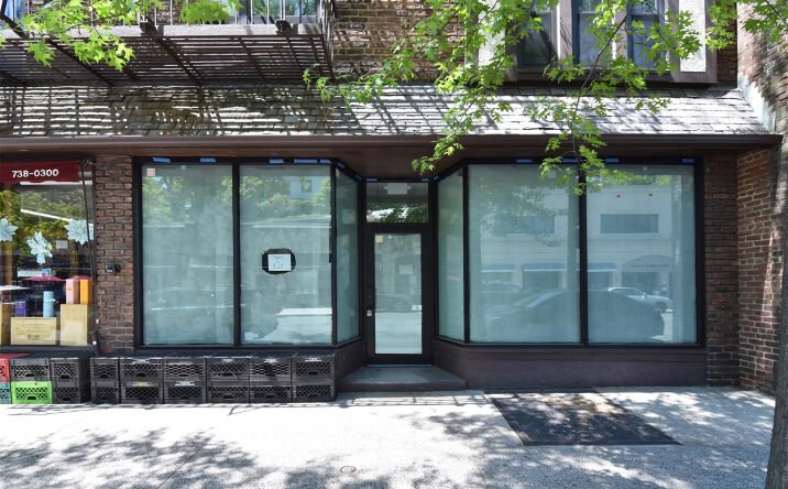 Pictures of Special Purpose property located at 109 Fifth Avenue 107, Pelham, NY 10803 for lease - image #1