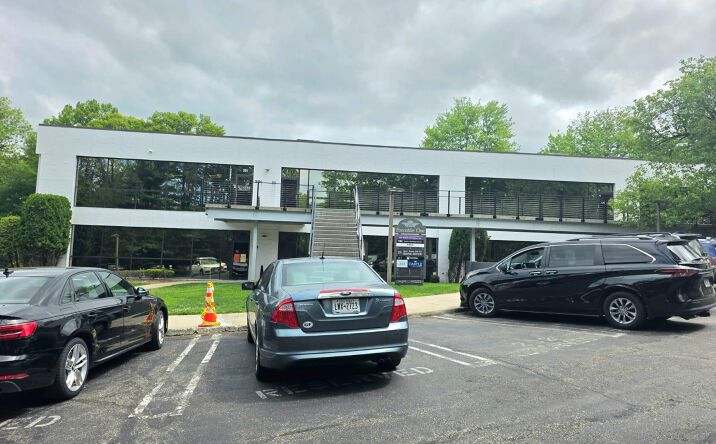 Pictures of Office property located at 1 Executive Boulevard 105B, Suffern, NY 10901 for lease - image #1