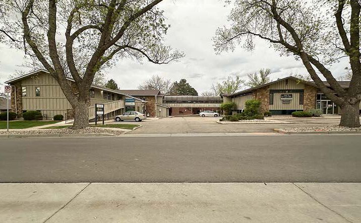 Pictures of Office property located at 1020 & 1032 Luke Street, Fort Collins, CO 80524 for lease - image #1