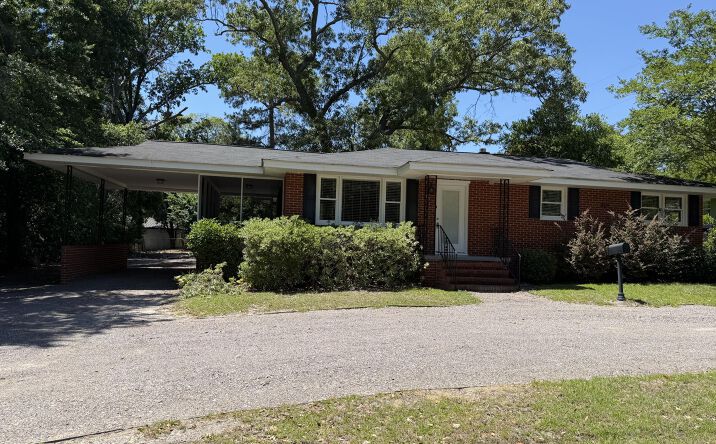 Pictures of Special Purpose property located at 228 Silver Bluff Road, Aiken, SC 29803 for lease - image #1