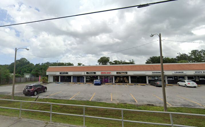 Pictures of Retail property located at 10341 and 10343 State Road 52, Hudson, FL 34669 for lease - image #1