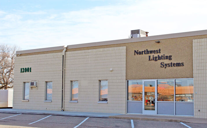 Pictures of Industrial property located at 12001 Riverwood Drive, Burnsville, MN 55337 for lease - image #1