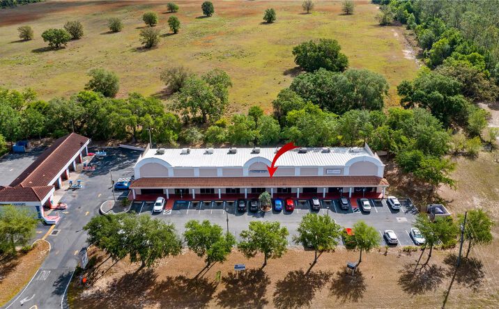 Pictures of Retail property located at 25010 Us Highway 27, Leesburg, FL 34748 for lease - image #1