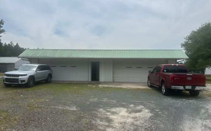 Pictures of Office, Industrial, Special Purpose property located at 2666 South Lake Drive, Lexington, SC 29073 for lease - image #1