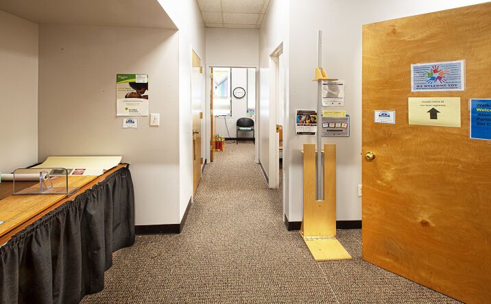 Pictures of Office, Special Purpose property located at 267 Locust Street, Northampton, MA 01062 for lease - image #1