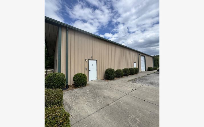 Pictures of Industrial, Land property located at 390 Railroad Avenue, Lexington, SC 29072 for lease - image #1